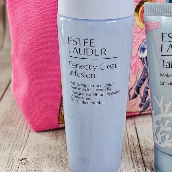 Women's Estee Lauder Set of 6 items, travel size - Picture 2 of 11